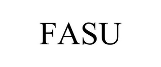 FASU