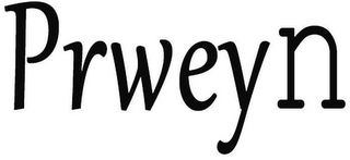 PRWEYN