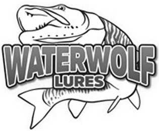 WATERWOLF LURES
