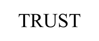 TRUST