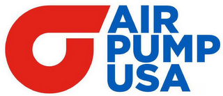 AIR PUMP USA