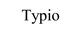 TYPIO