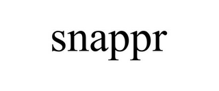 SNAPPR