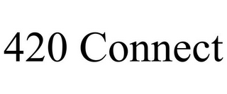 420 CONNECT