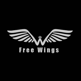 FREE WINGS