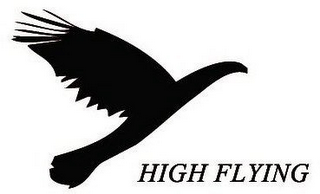 HIGH FLYING