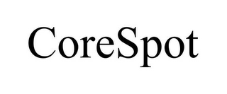 CORESPOT