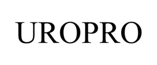 UROPRO