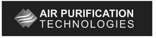 AIR PURIFICATION TECHNOLOGIES