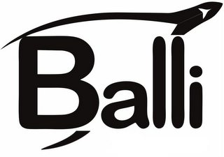 BALLI