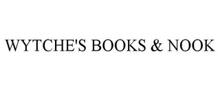 WYTCHE'S BOOKS & NOOK