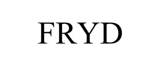 FRYD