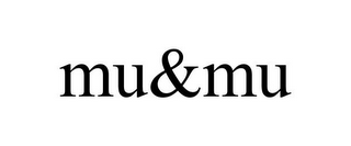 MU&MU