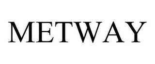 METWAY