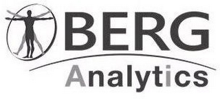 BERG ANALYTICS