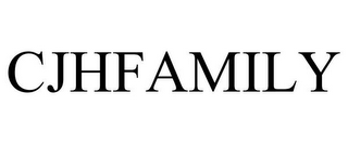 CJHFAMILY