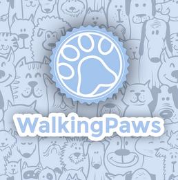 WALKINGPAWS