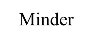 MINDER