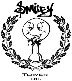 SMILEY TOWER ENT.