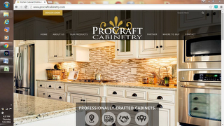 PROCRAFT CABINETRY
