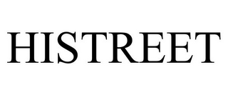 HISTREET