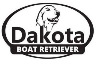 DAKOTA BOAT RETRIEVER