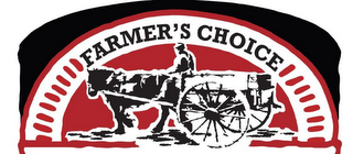 FARMER'S CHOICE