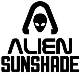 ALIEN SUNSHADE