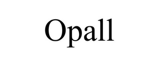 OPALL