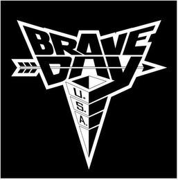 BRAVE DAY USA