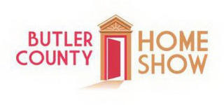 BUTLER COUNTY HOME SHOW