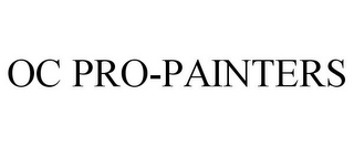 OC PRO-PAINTERS