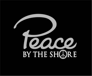 PEACE BY THE SHORE