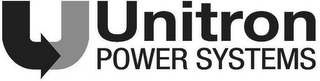 U UNITRON POWER SYSTEMS