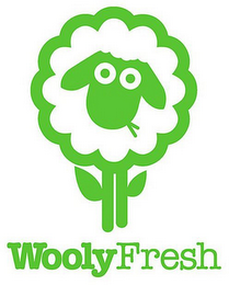 WOOLYFRESH