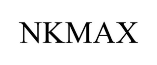 NKMAX