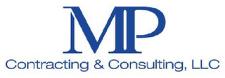 MP CONTRACTING & CONSULTING, LLC