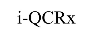 I-QCRX