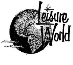 LEISURE WORLD