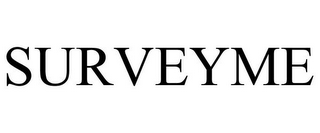 SURVEYME