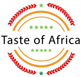 TASTE OF AFRICA