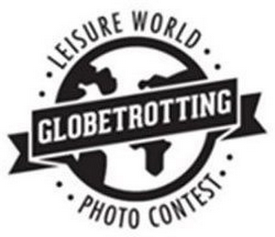 · · LEISURE WORLD · · GLOBETROTTING ·· PHOTO CONTEST ··