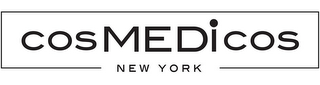 COSMEDICOS NEW YORK