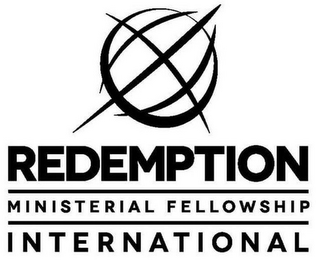 REDEMPTION MINISTERIAL FELLOWSHIP INTERNATIONAL