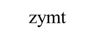 ZYMT