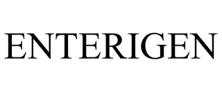 ENTERIGEN