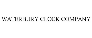 WATERBURY CLOCK COMPANY