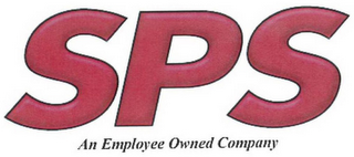 SPS AN EMPLOYEE OWNED COMPANY