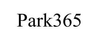 PARK365