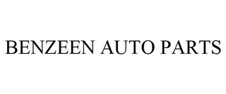 BENZEEN AUTO PARTS